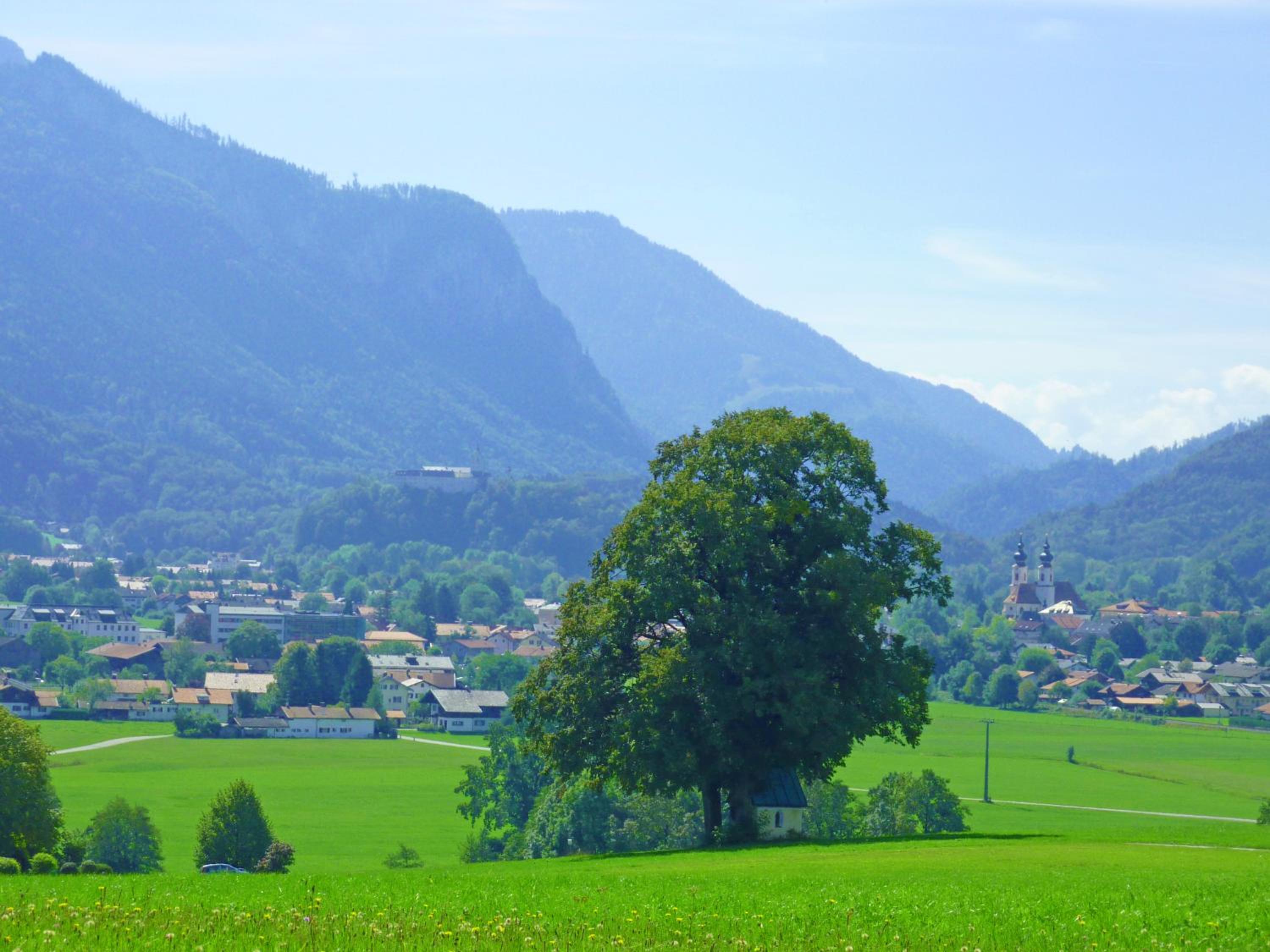 Ferienwohnungen Maurer Höhenberg