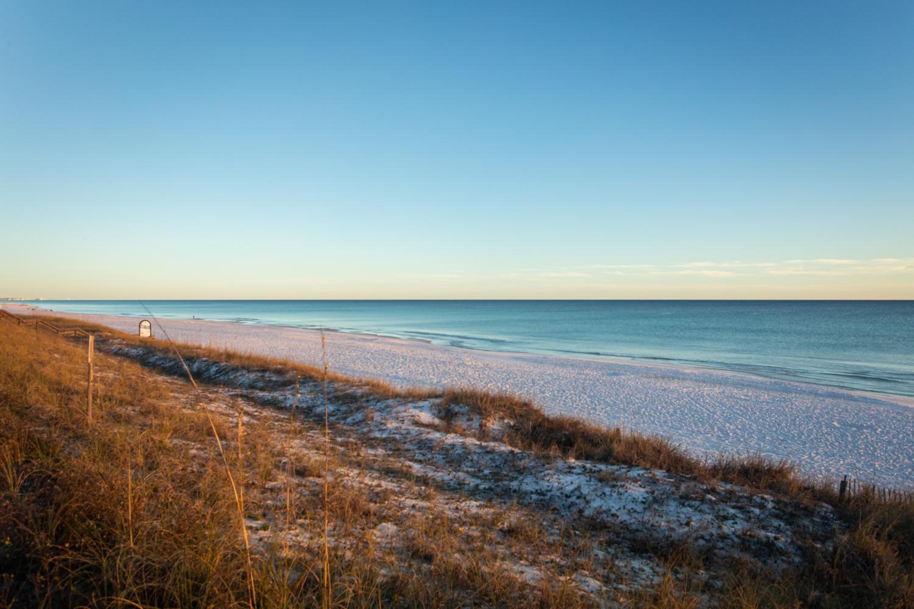 Lux Beatles themed beach home, 5 min WALK to Beach + Golf Cart, Dog Friendly! view 2