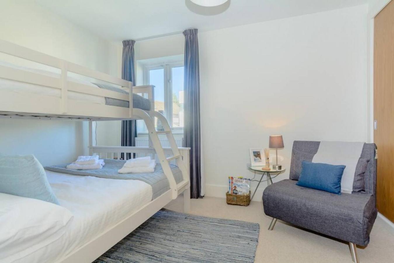 Sundowner HM108 Lakeside Spa Property view 2