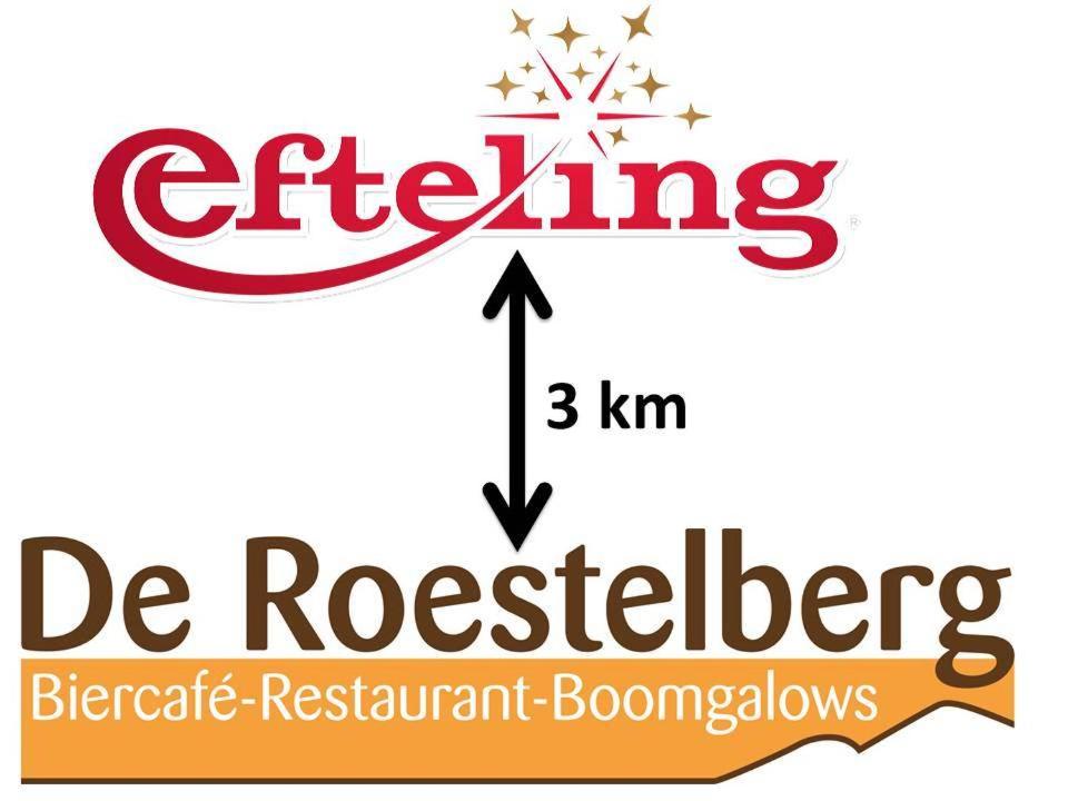 Boomgalows De Roestelberg, photo 26