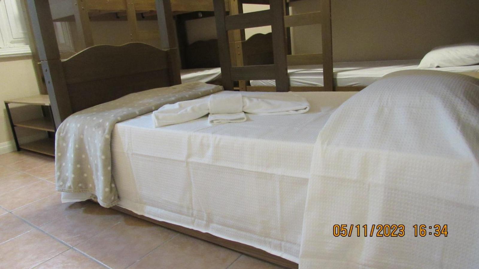 Casa das Luzes Hostel IVN
