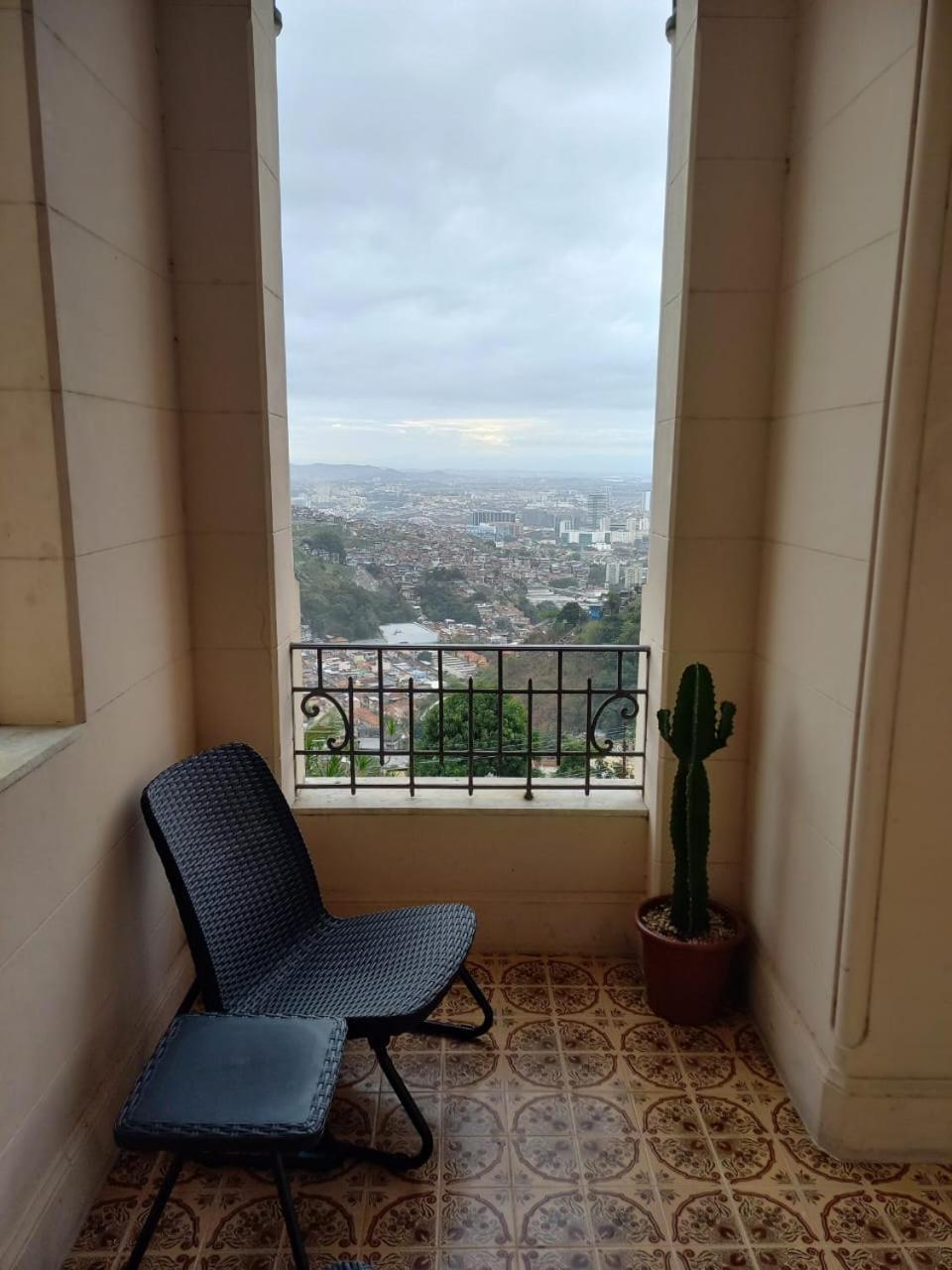 Casa das Luzes Hostel IVN