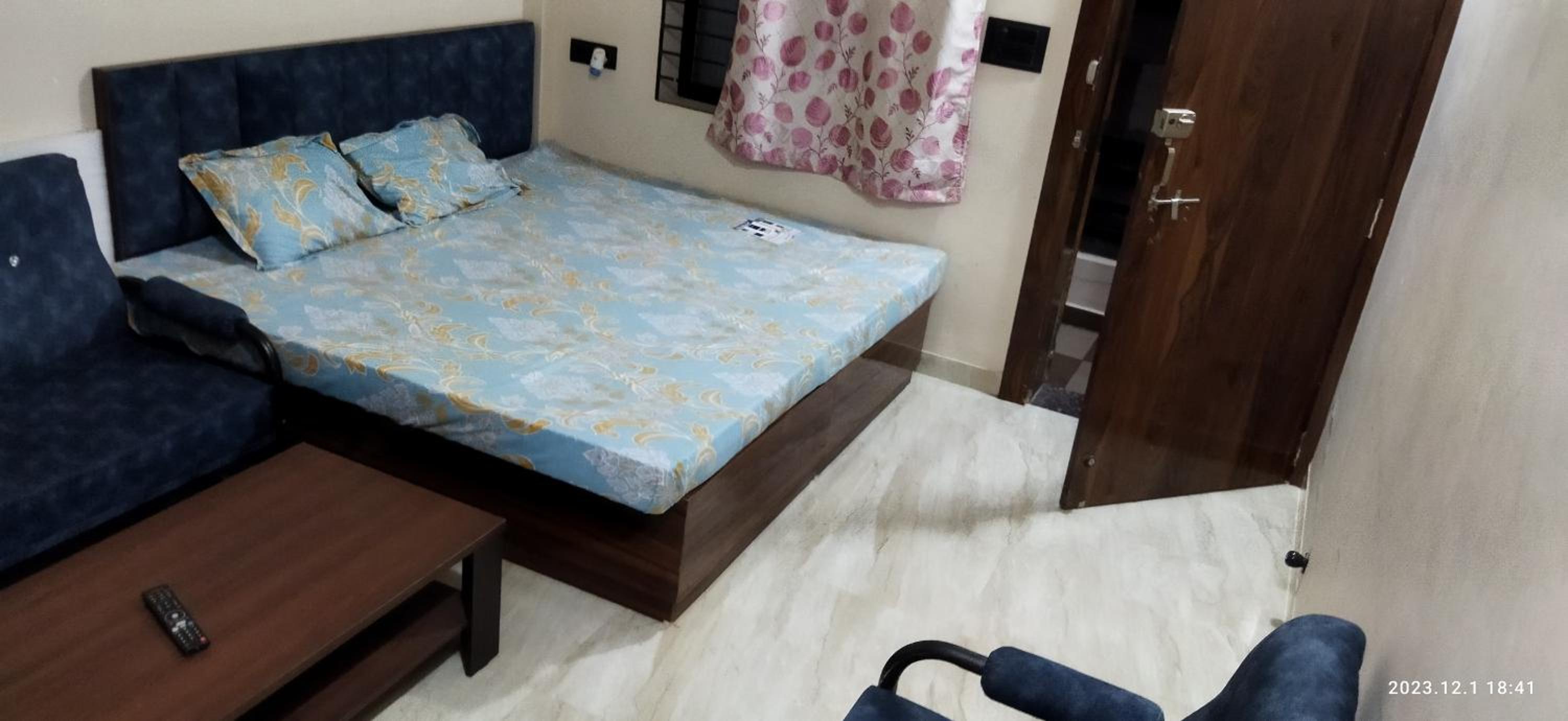 Hari Har HOME STAY FULLY AC view 3
