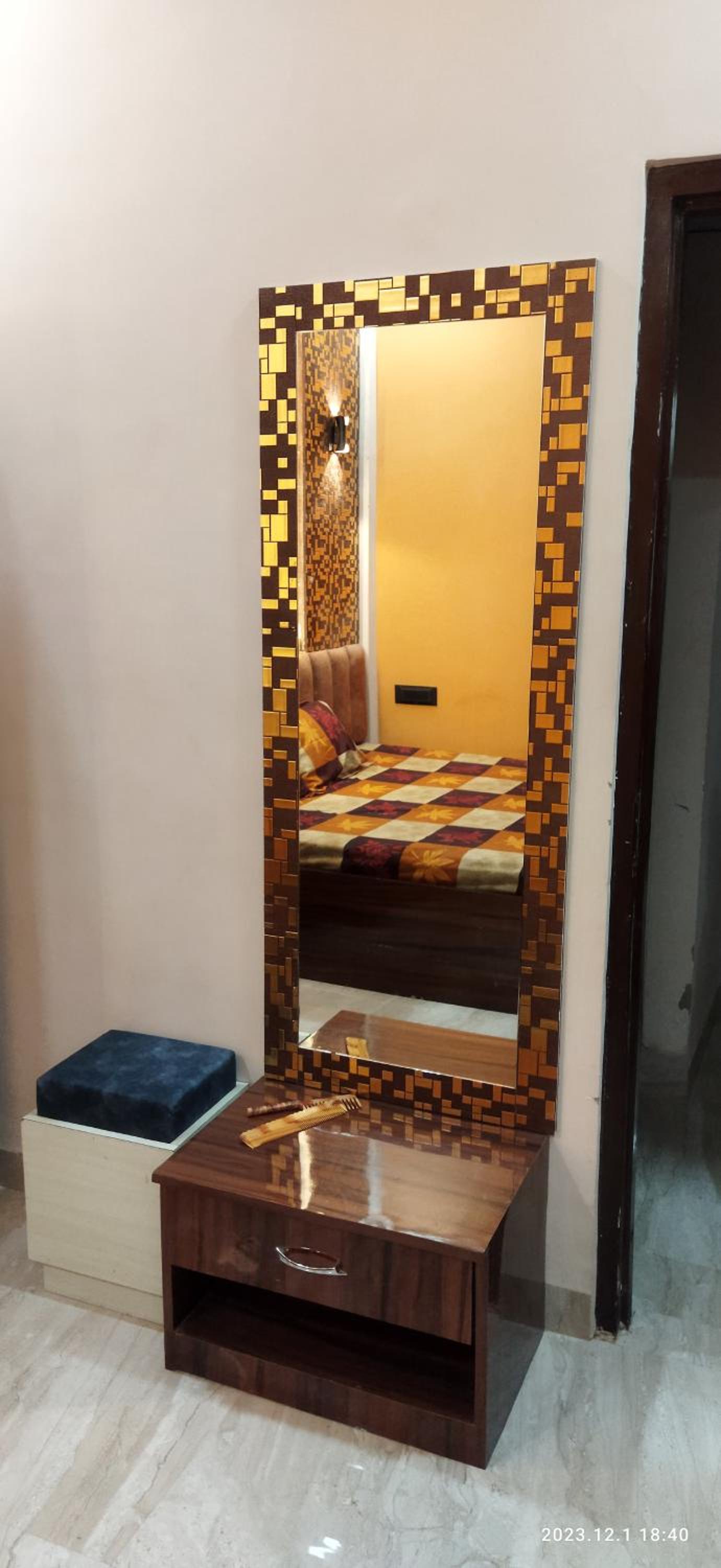 Hari Har HOME STAY FULLY AC view 4