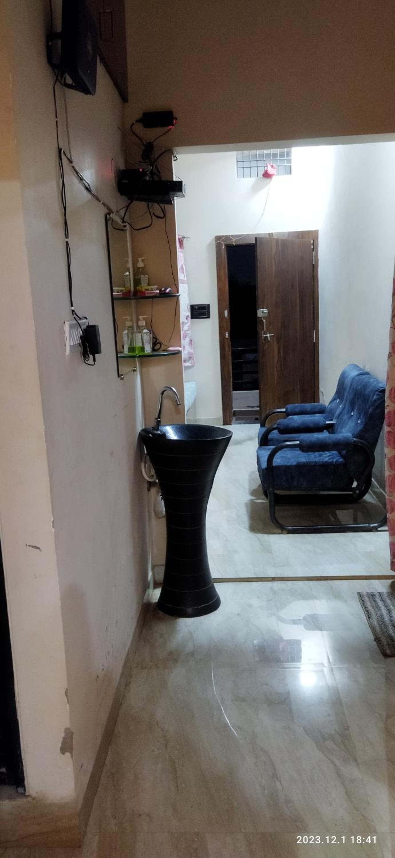 Hari Har HOME STAY FULLY AC view 5