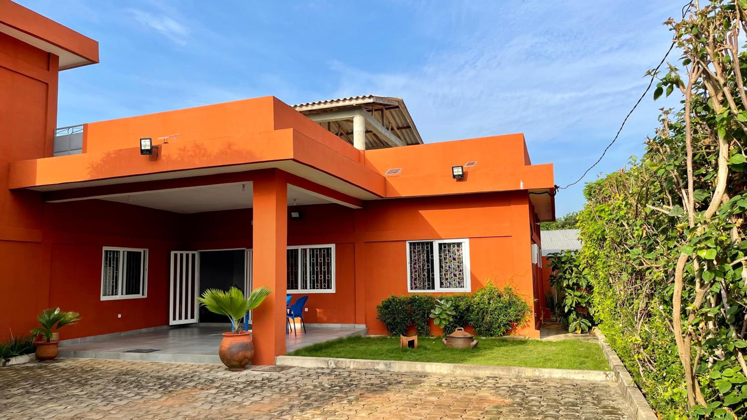 building