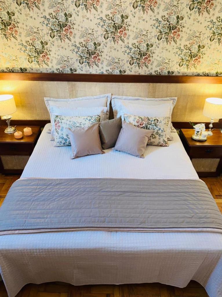 Pousada Boutique Villa Chafariz Tiradentes