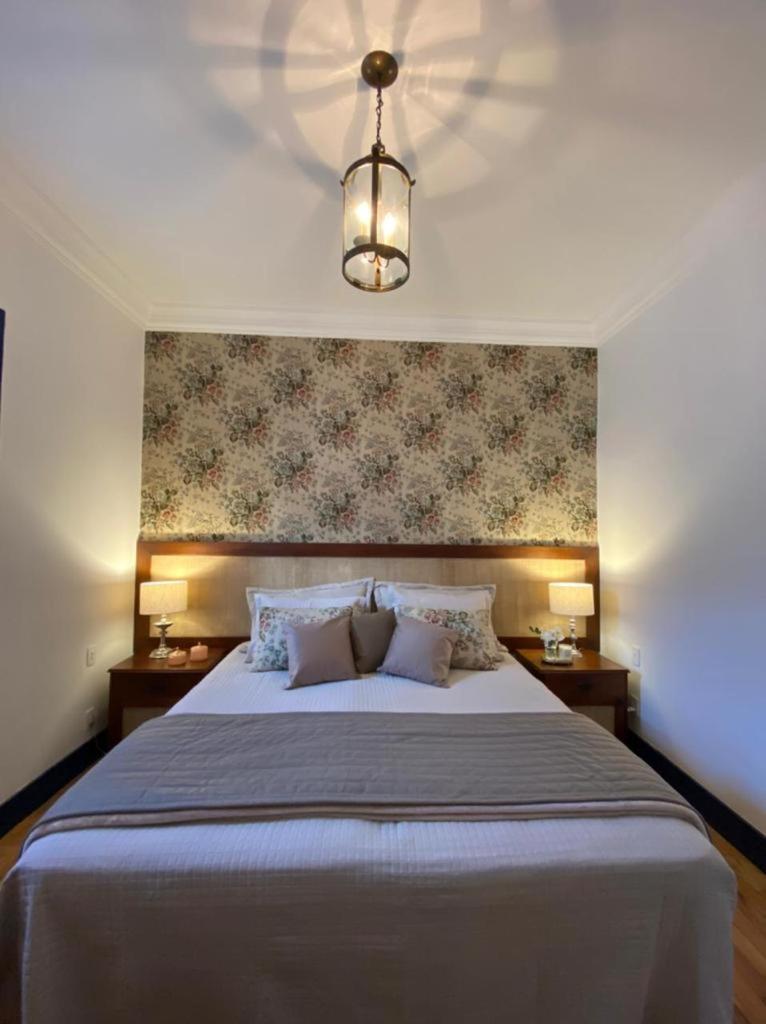 Pousada Boutique Villa Chafariz Tiradentes