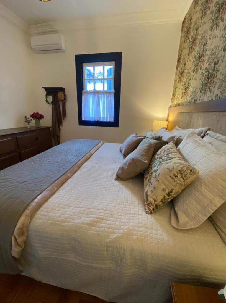Pousada Boutique Villa Chafariz Tiradentes