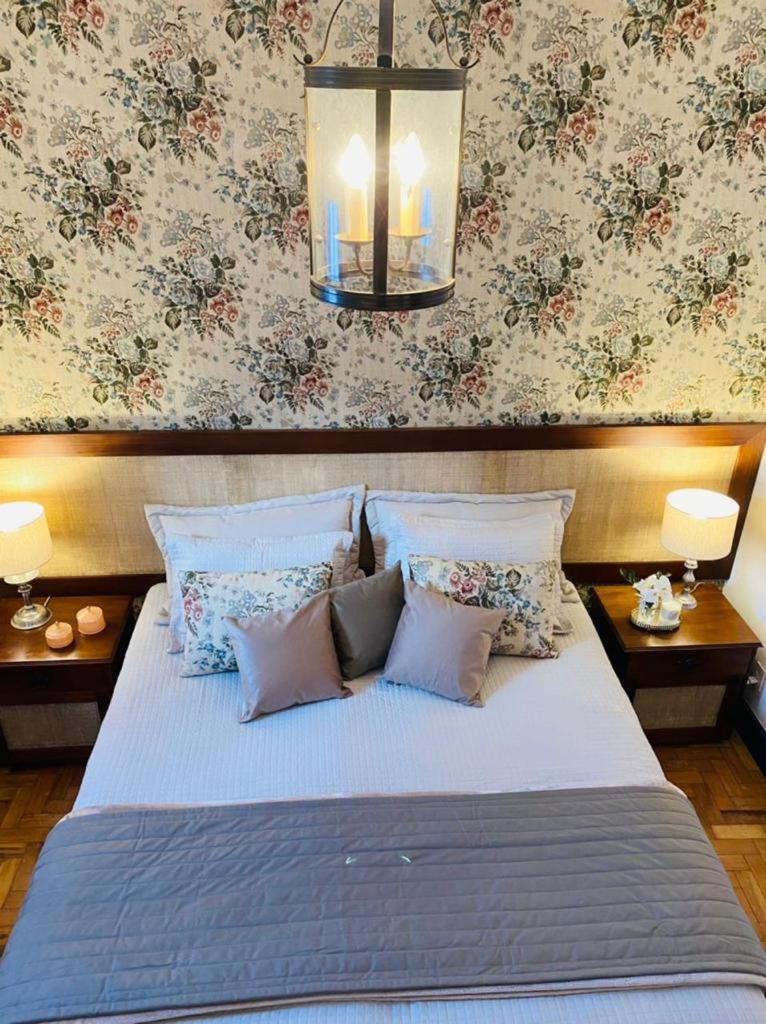 Pousada Boutique Villa Chafariz Tiradentes