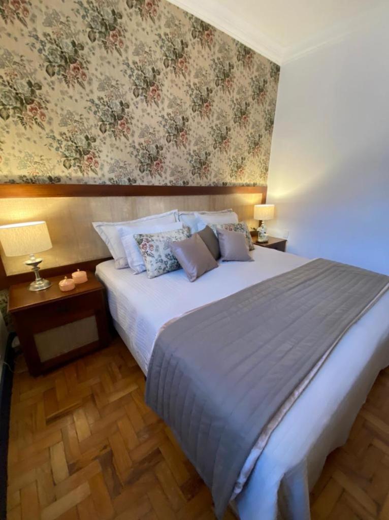 Pousada Boutique Villa Chafariz Tiradentes