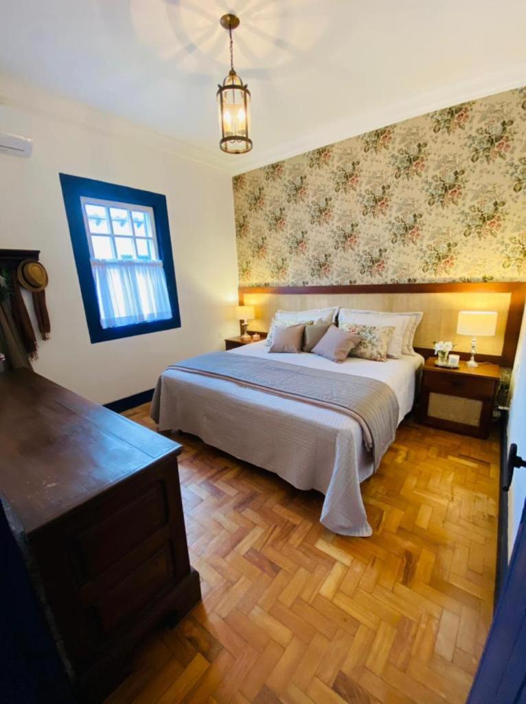 Pousada Boutique Villa Chafariz Tiradentes