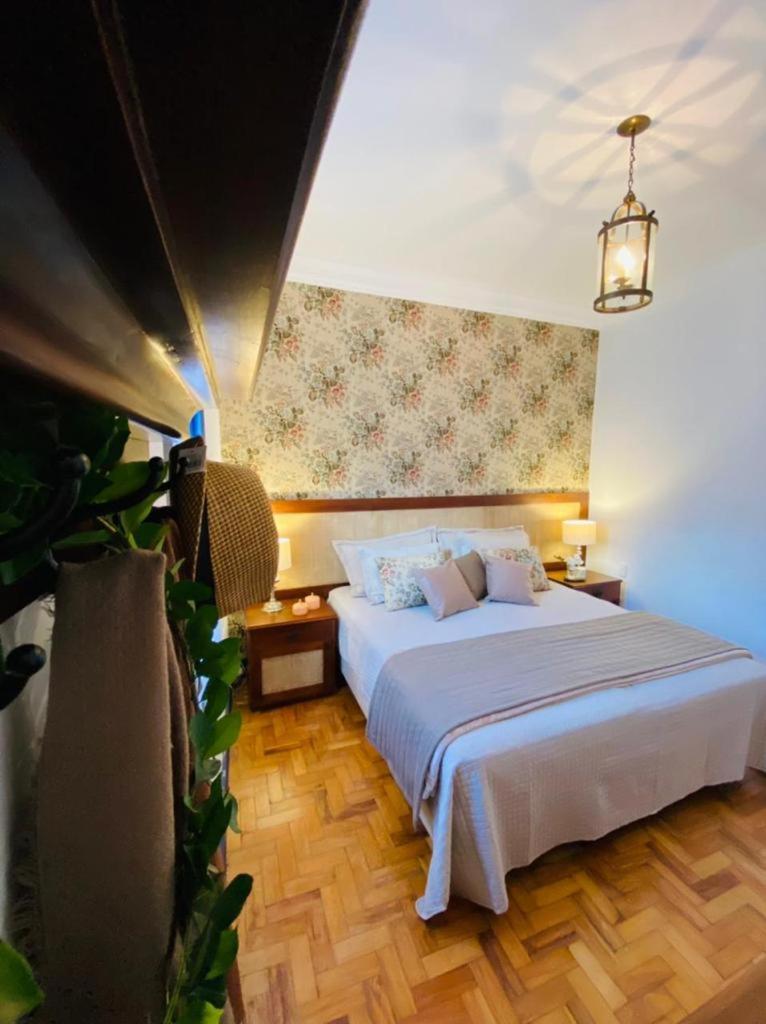 Pousada Boutique Villa Chafariz Tiradentes