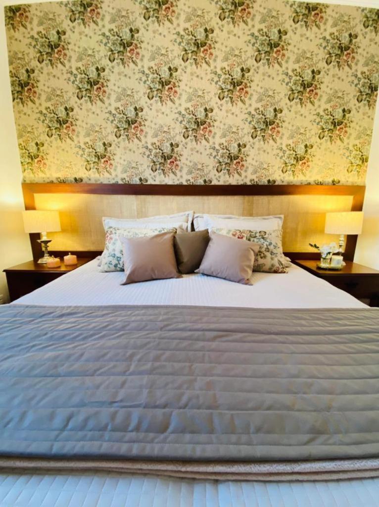 Pousada Boutique Villa Chafariz Tiradentes