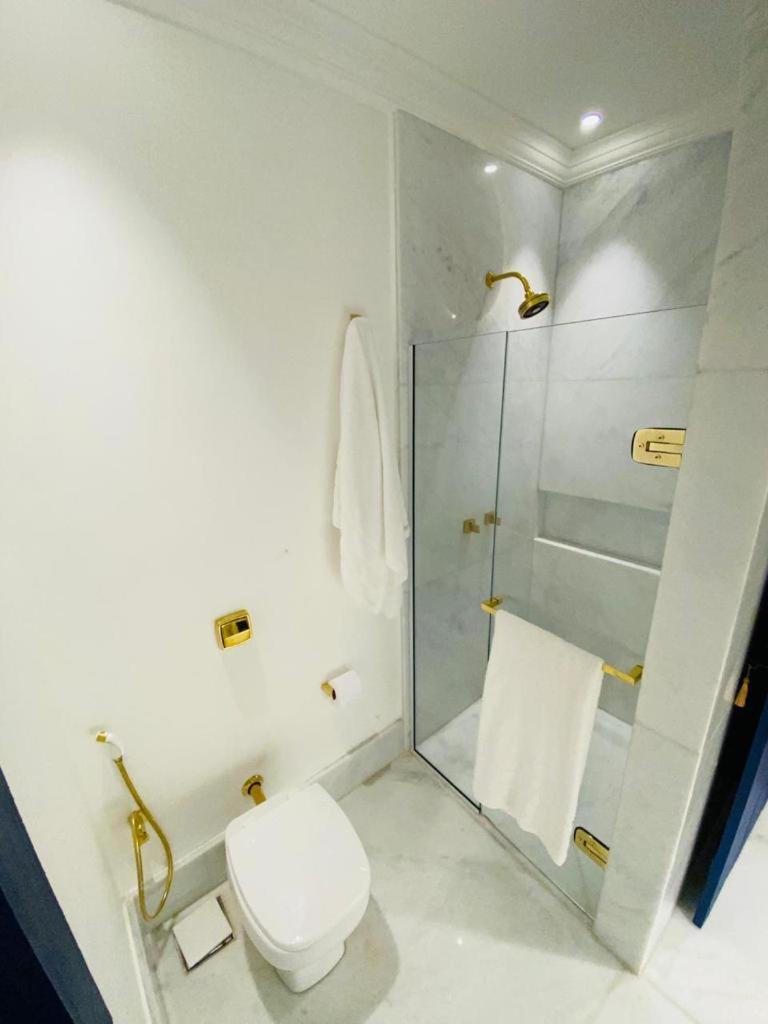 Pousada Boutique Villa Chafariz Tiradentes