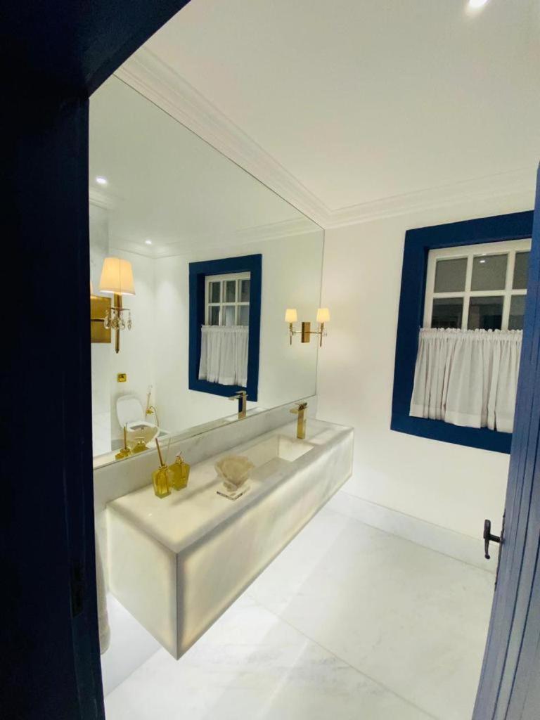 Pousada Boutique Villa Chafariz Tiradentes