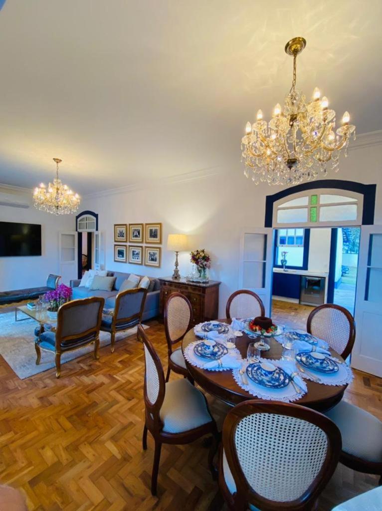 Pousada Boutique Villa Chafariz Tiradentes
