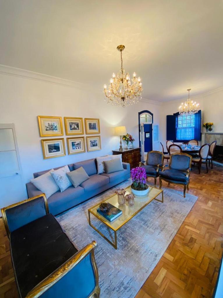 Pousada Boutique Villa Chafariz Tiradentes