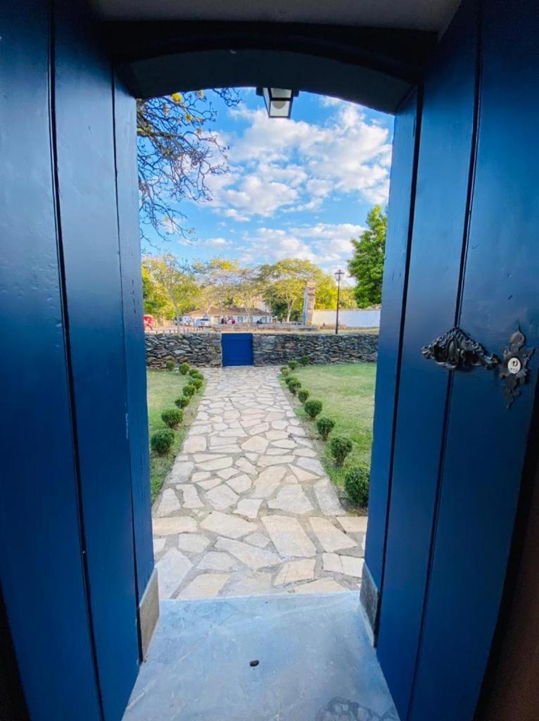Pousada Boutique Villa Chafariz Tiradentes