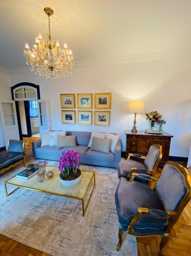 Pousada Boutique Villa Chafariz Tiradentes