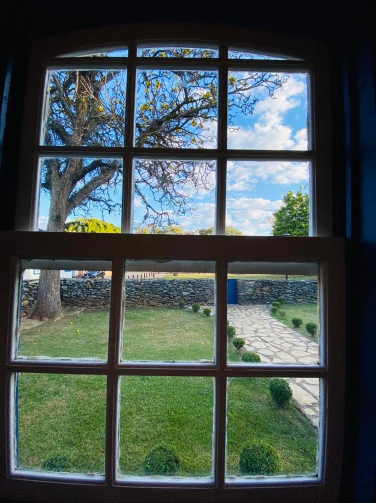 Pousada Boutique Villa Chafariz Tiradentes