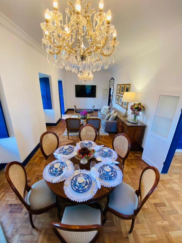 Pousada Boutique Villa Chafariz Tiradentes
