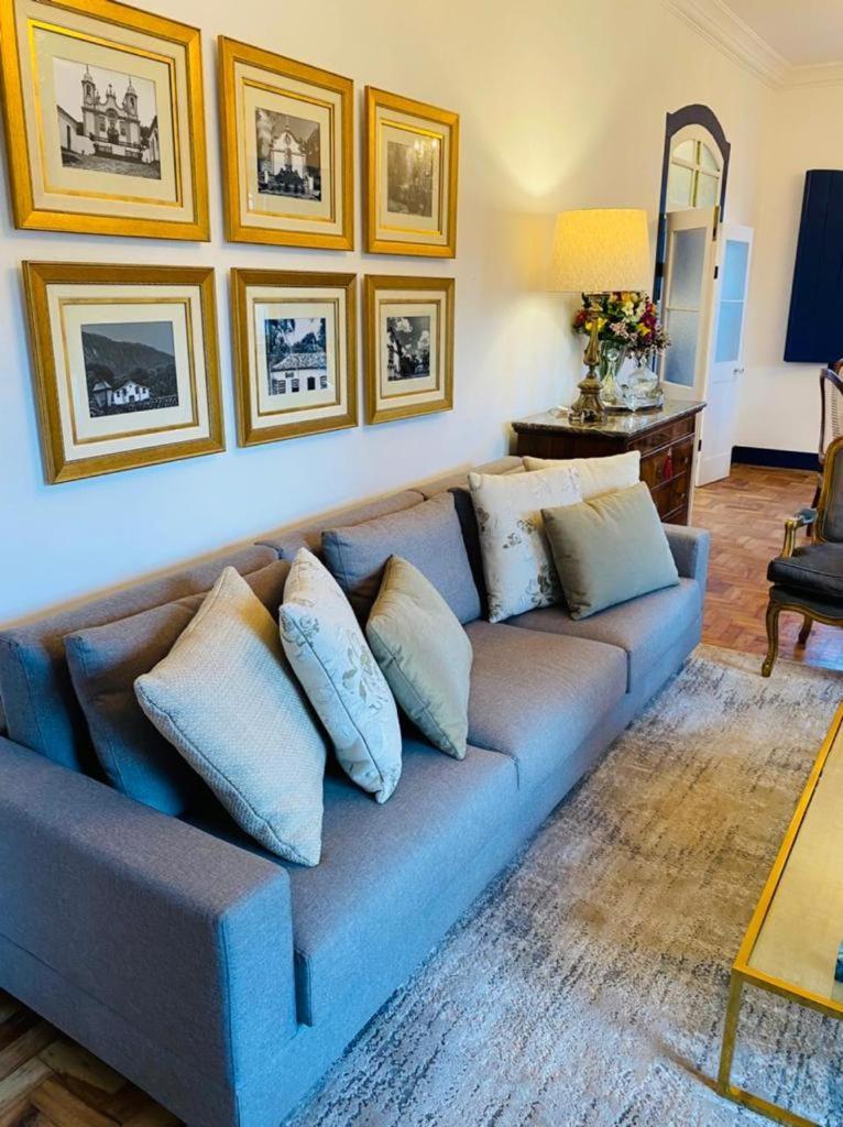Pousada Boutique Villa Chafariz Tiradentes