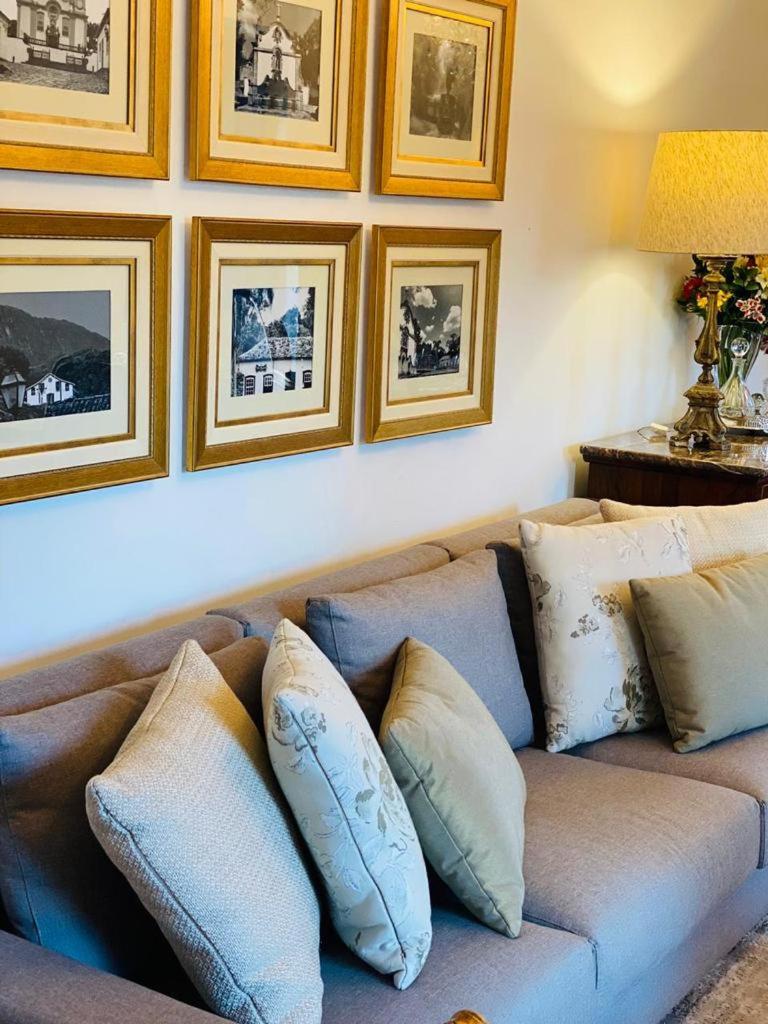 Pousada Boutique Villa Chafariz Tiradentes