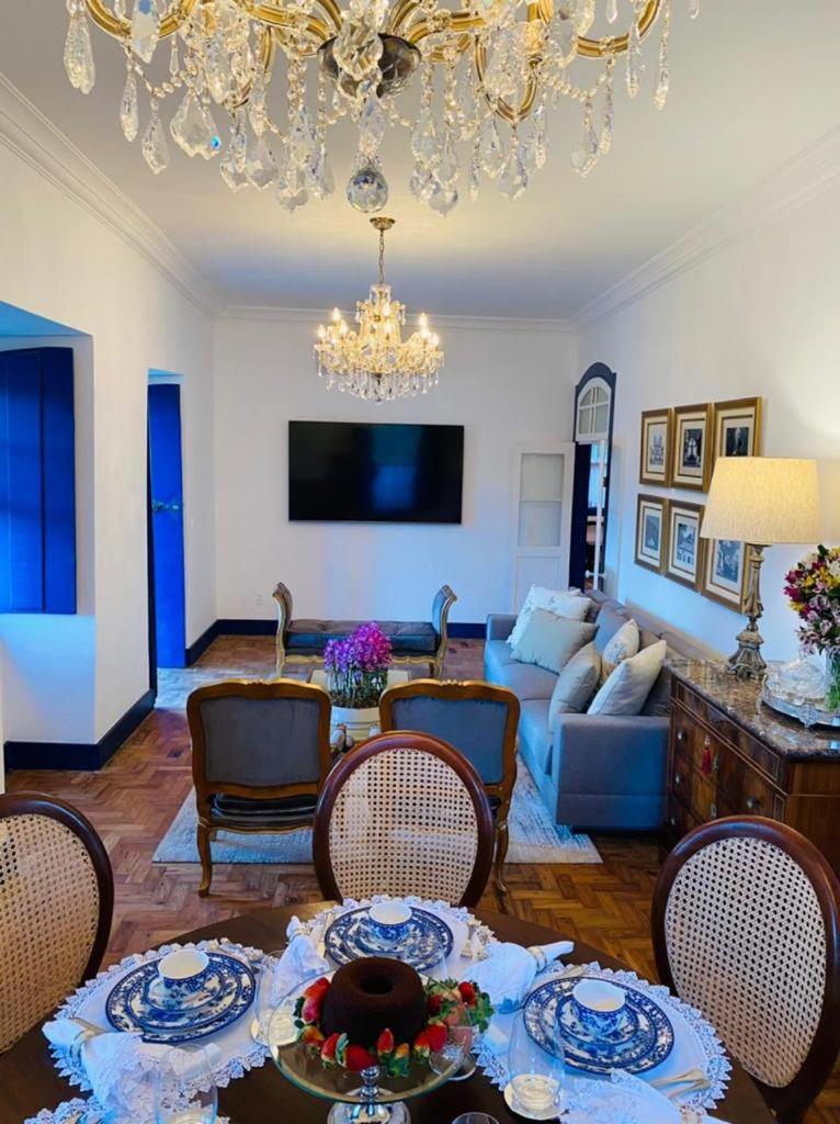 Pousada Boutique Villa Chafariz Tiradentes