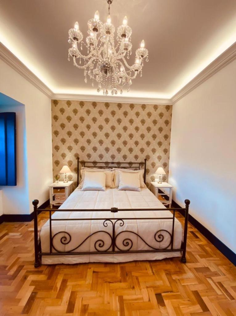Pousada Boutique Villa Chafariz Tiradentes