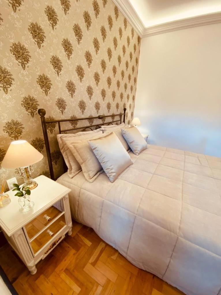 Pousada Boutique Villa Chafariz Tiradentes