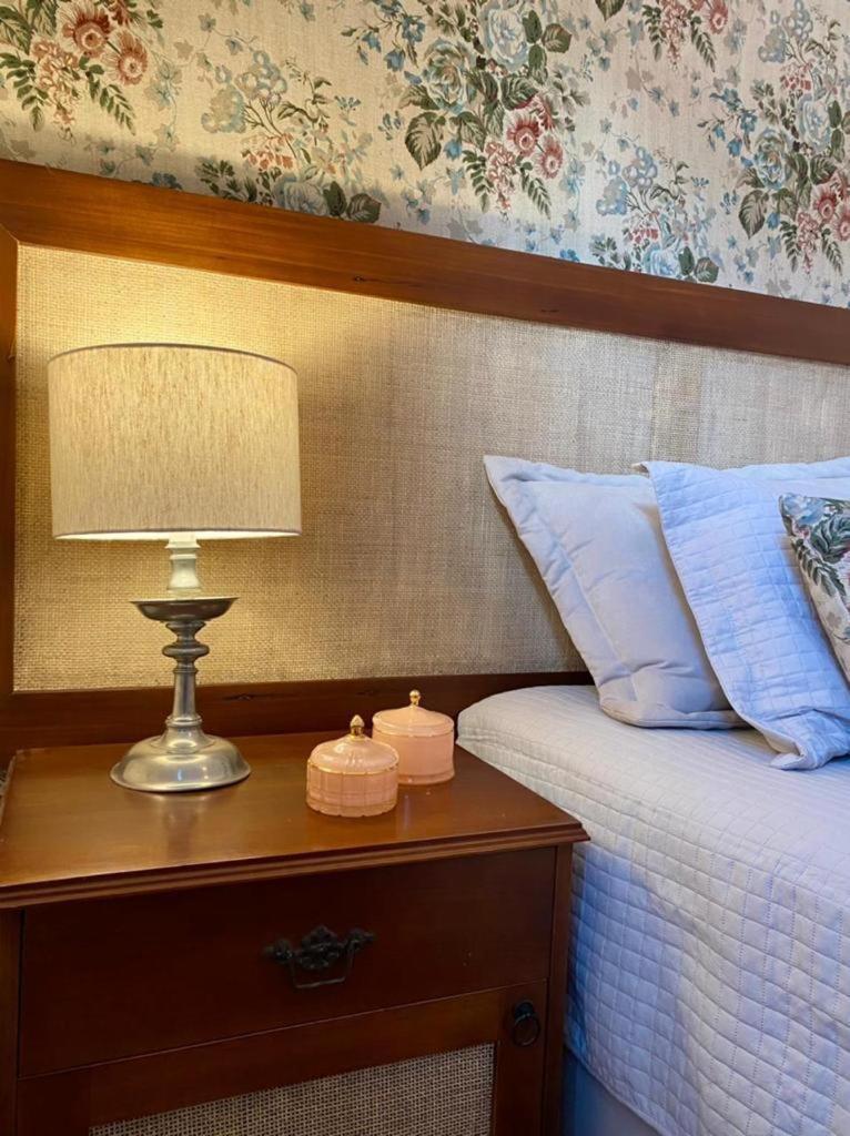 Pousada Boutique Villa Chafariz Tiradentes