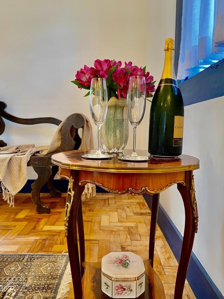 Pousada Boutique Villa Chafariz Tiradentes