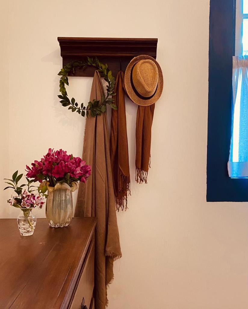 Pousada Boutique Villa Chafariz Tiradentes
