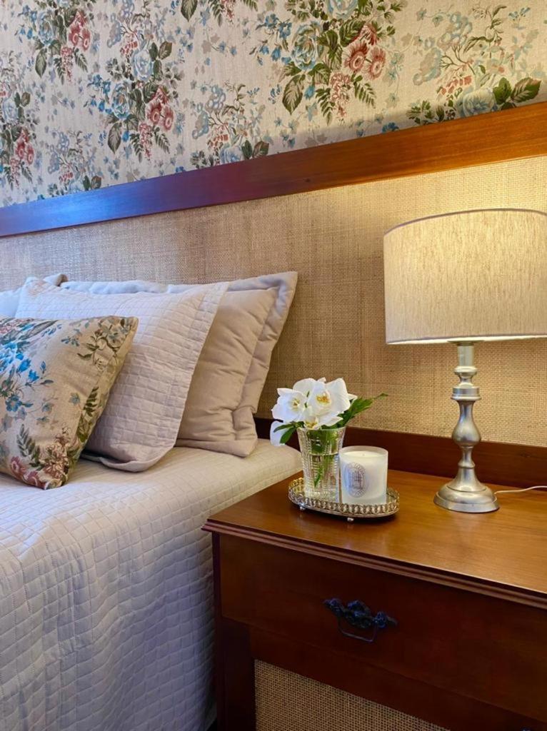 Pousada Boutique Villa Chafariz Tiradentes