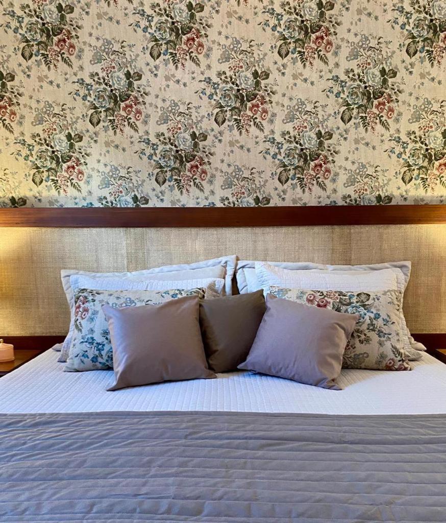 Pousada Boutique Villa Chafariz Tiradentes