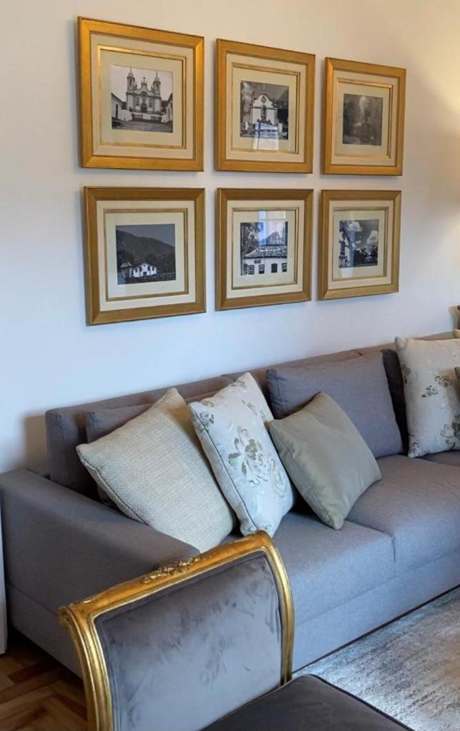 Pousada Boutique Villa Chafariz Tiradentes