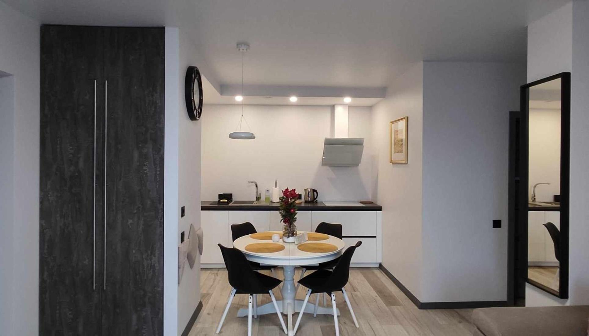 AA Apartments OldTown view 2