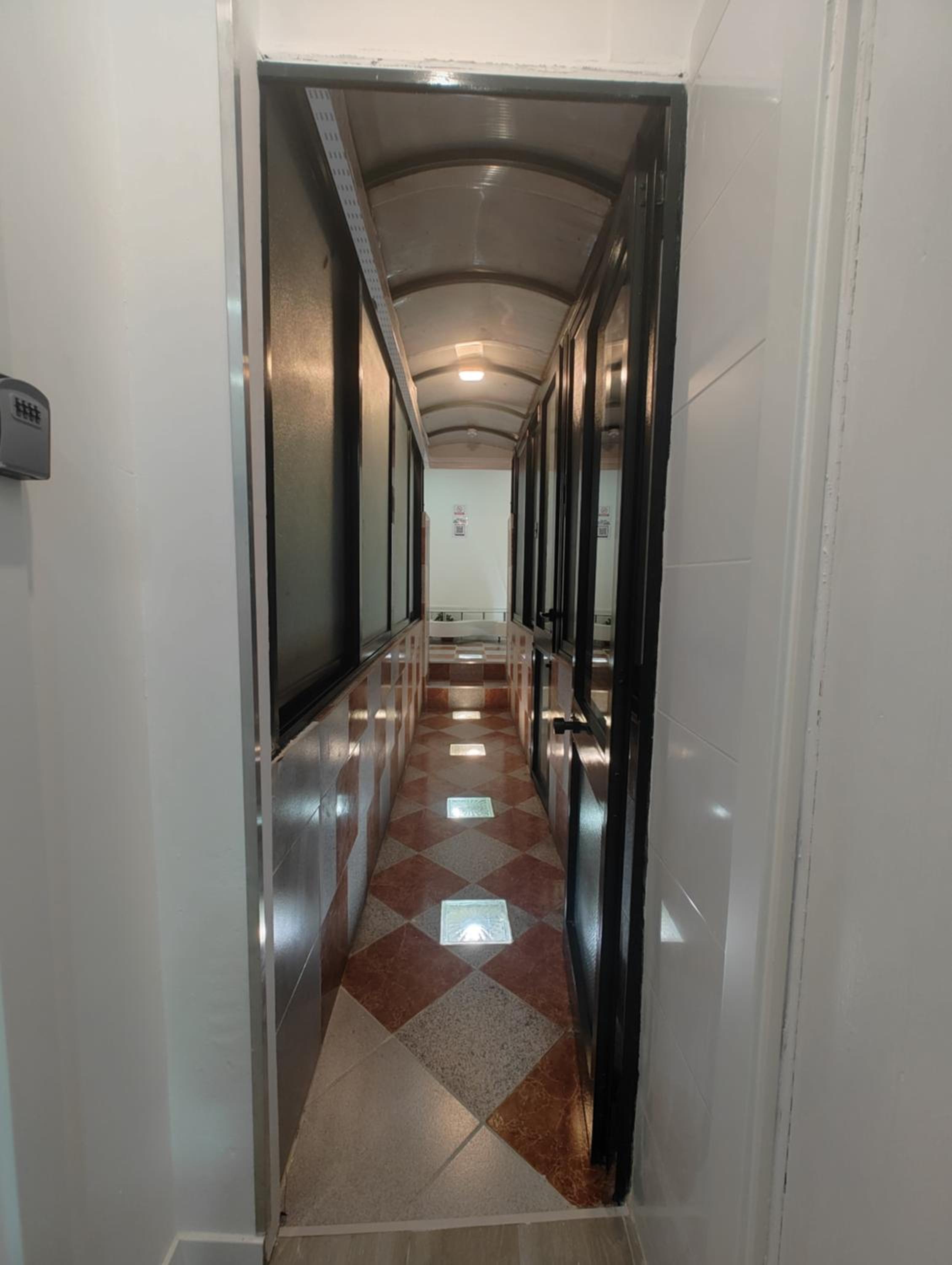 Apartamento Sebastian view 3
