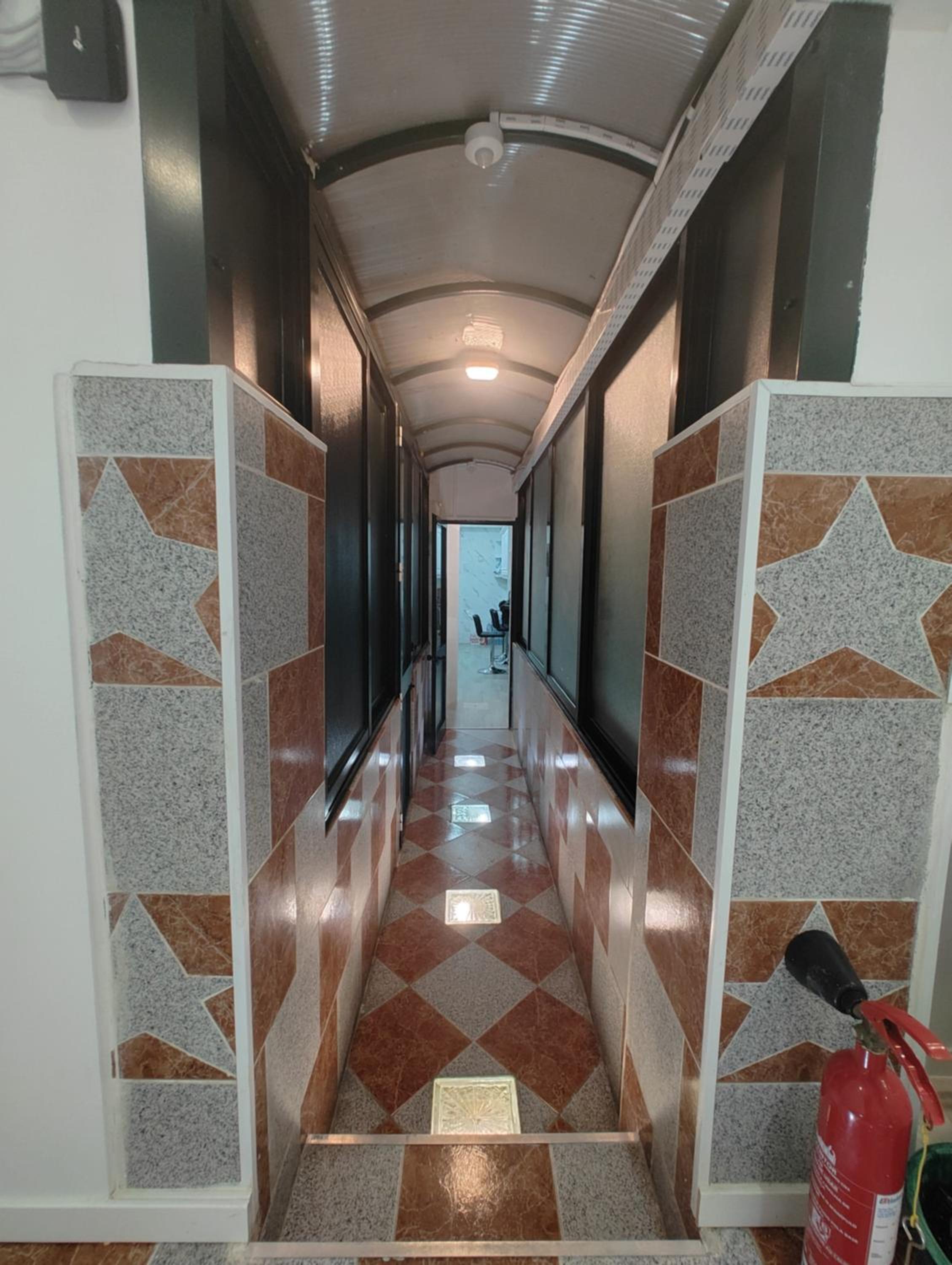 Apartamento Sebastian view 2