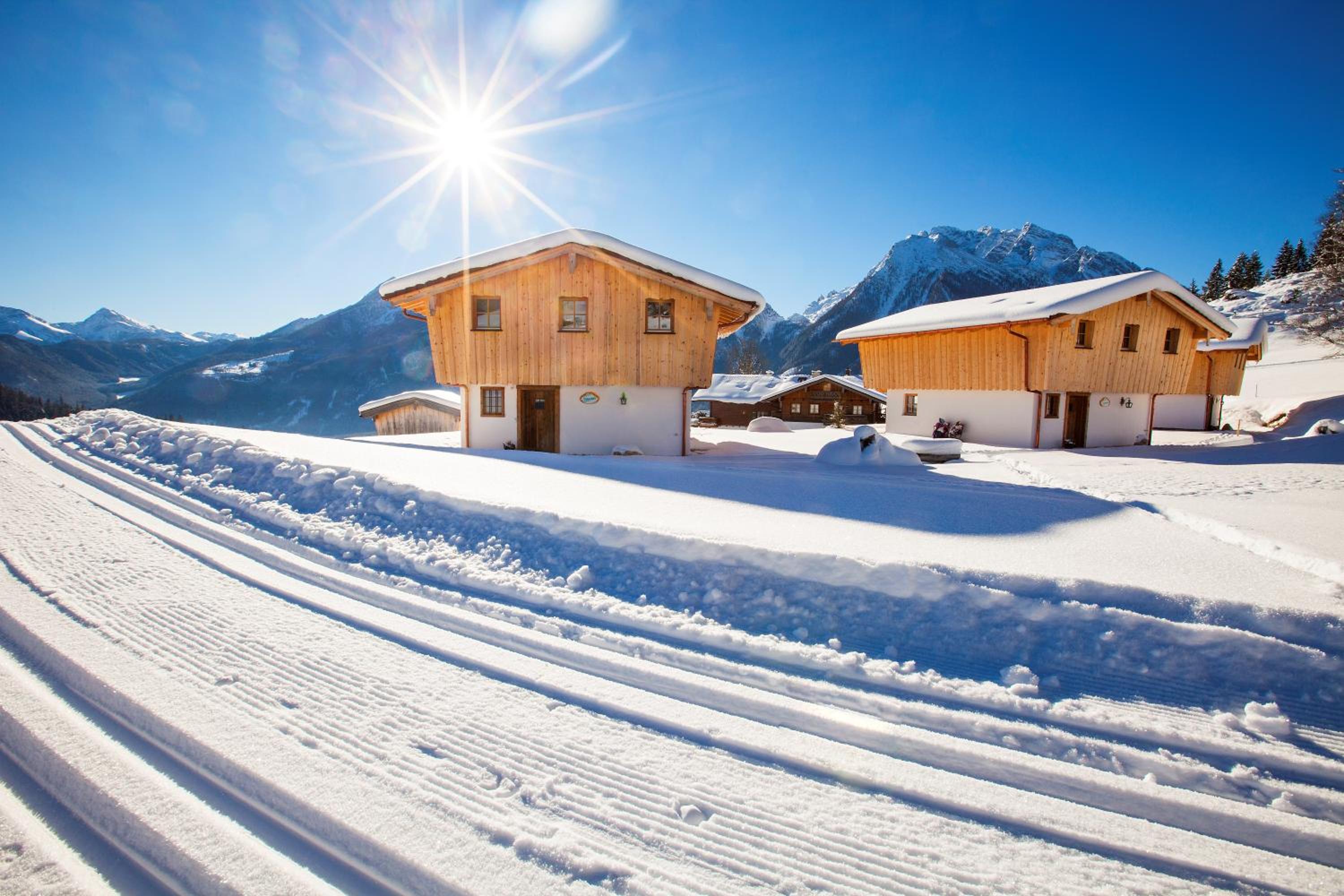 Alpenpension Ettlerlehen Ferienwohnungen