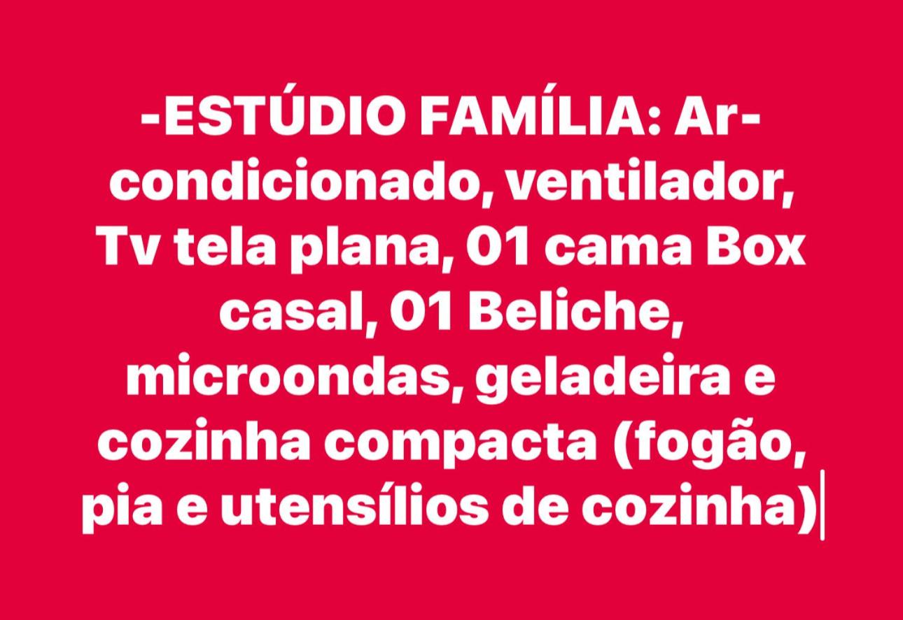 ILHABEACH Suítes e Chalés