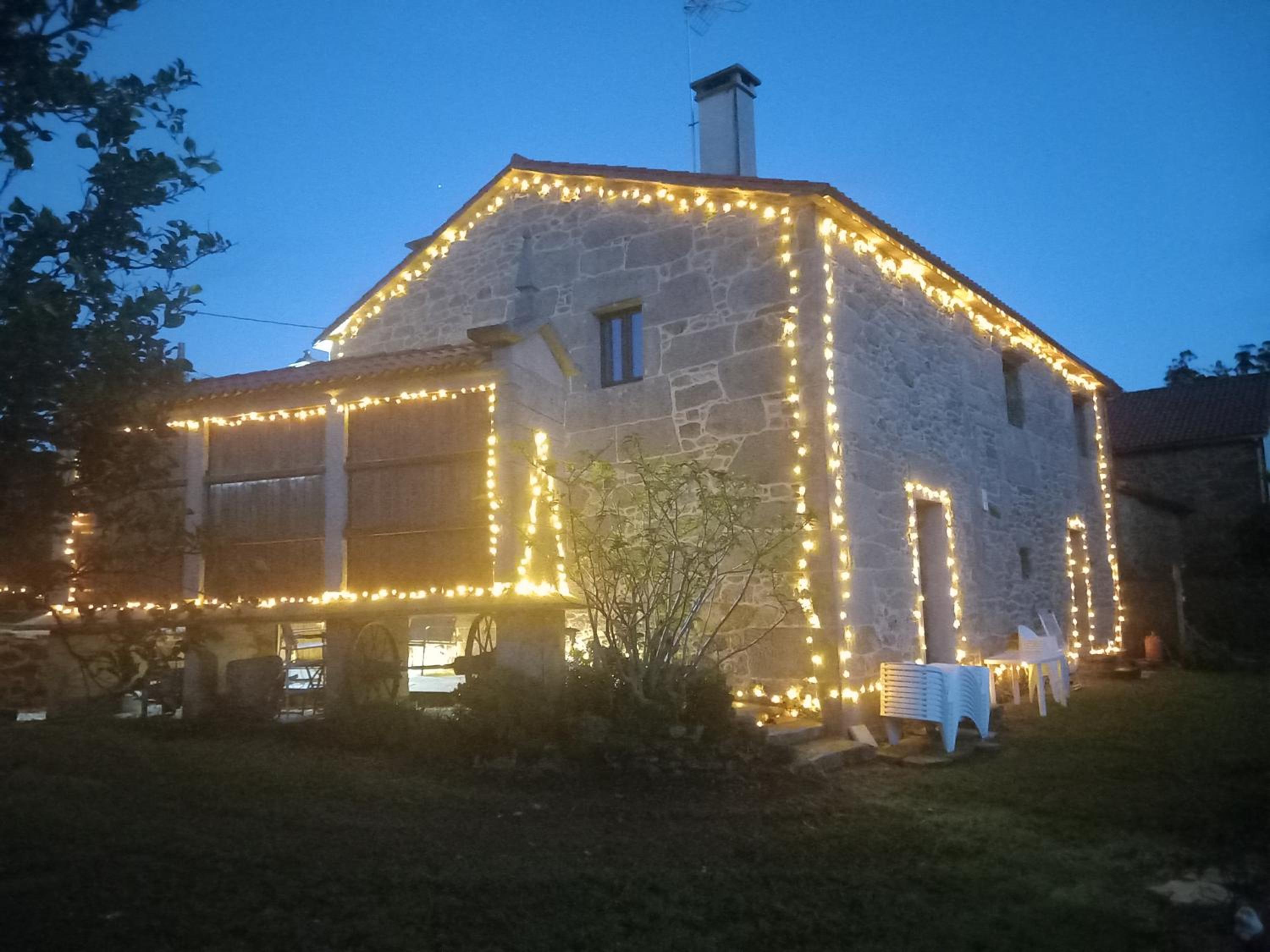 Casa de Crabera