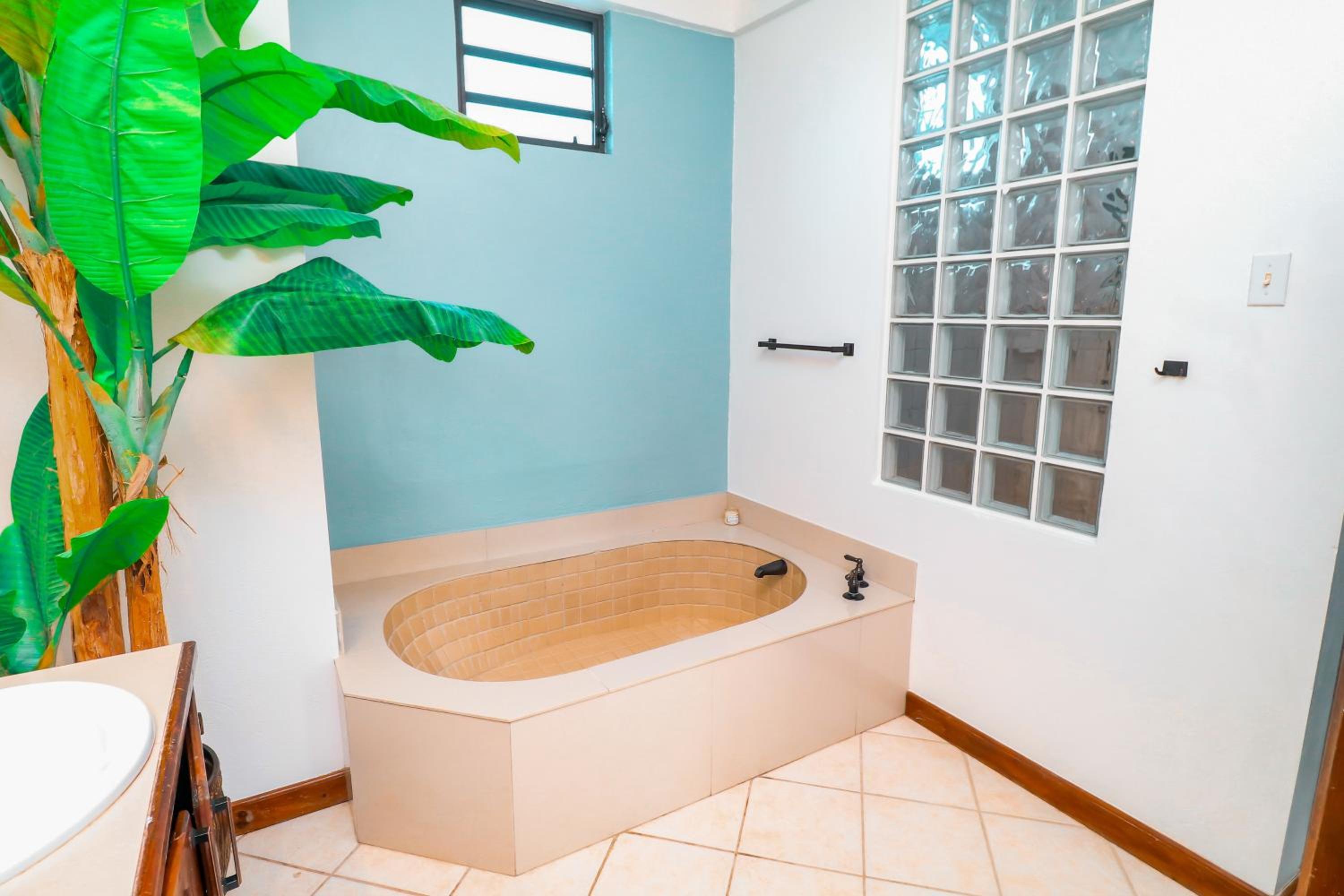 Villa 19 at Mara Laguna
