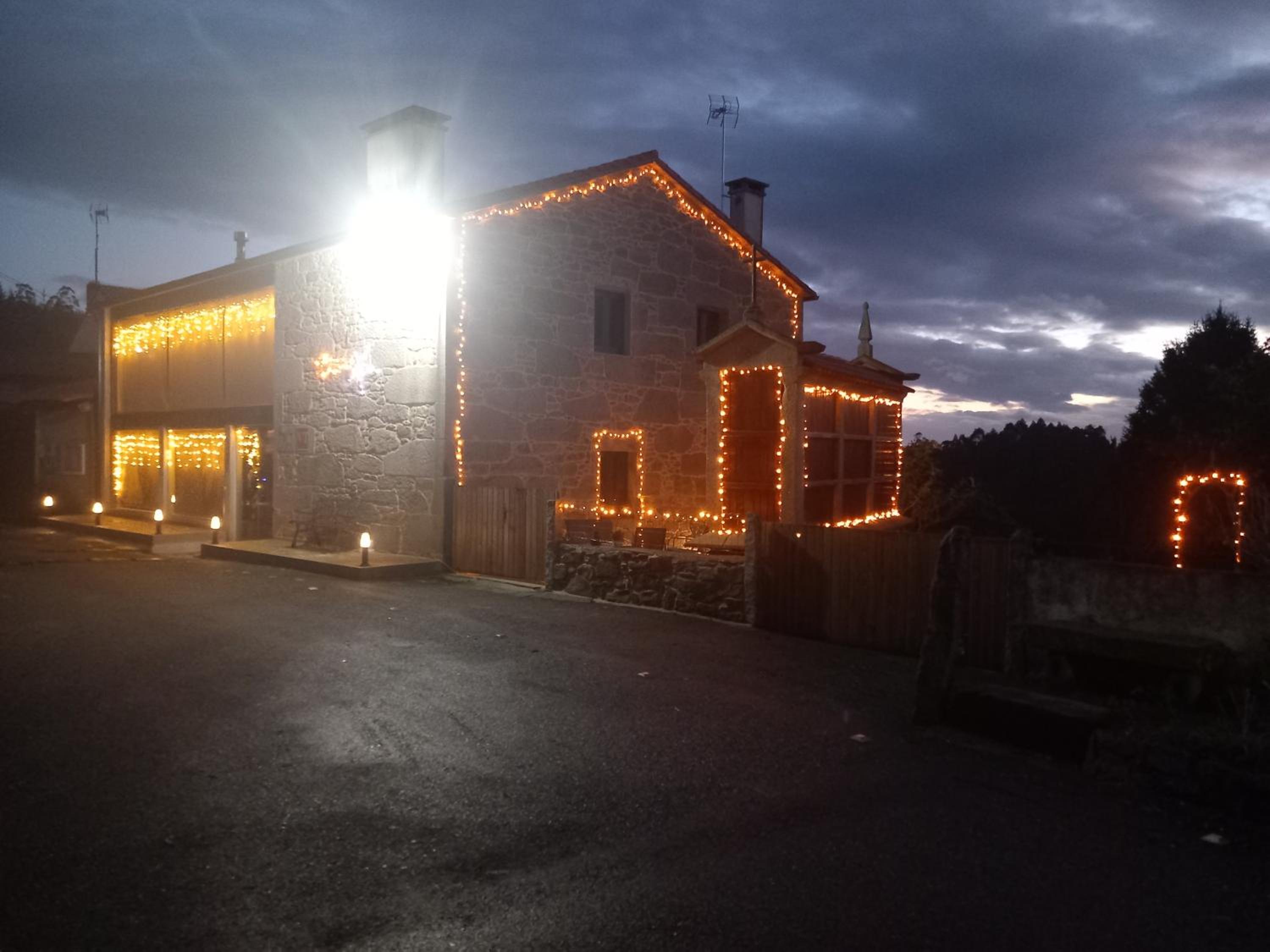 Casa de Crabera