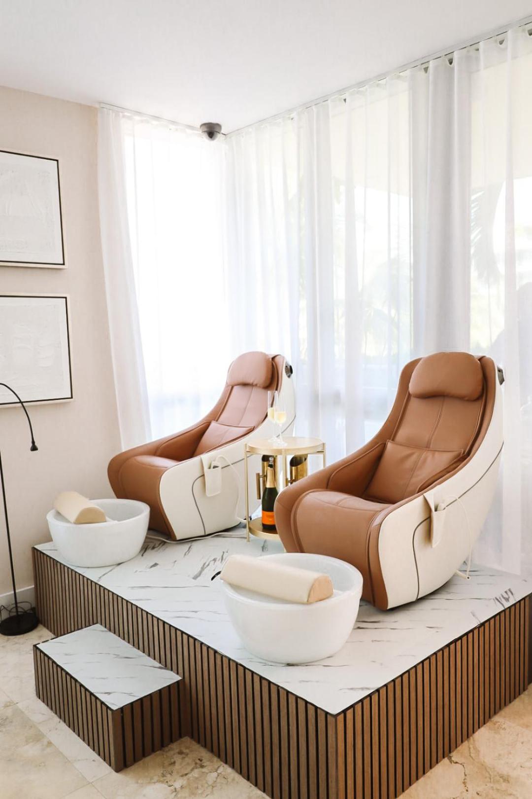 Hilton Bentley Miami South Beach, 사진 29