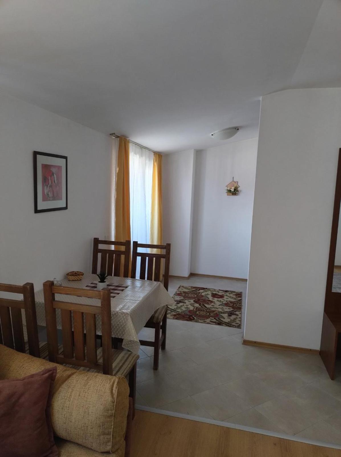 Gondola lift apartment 5401