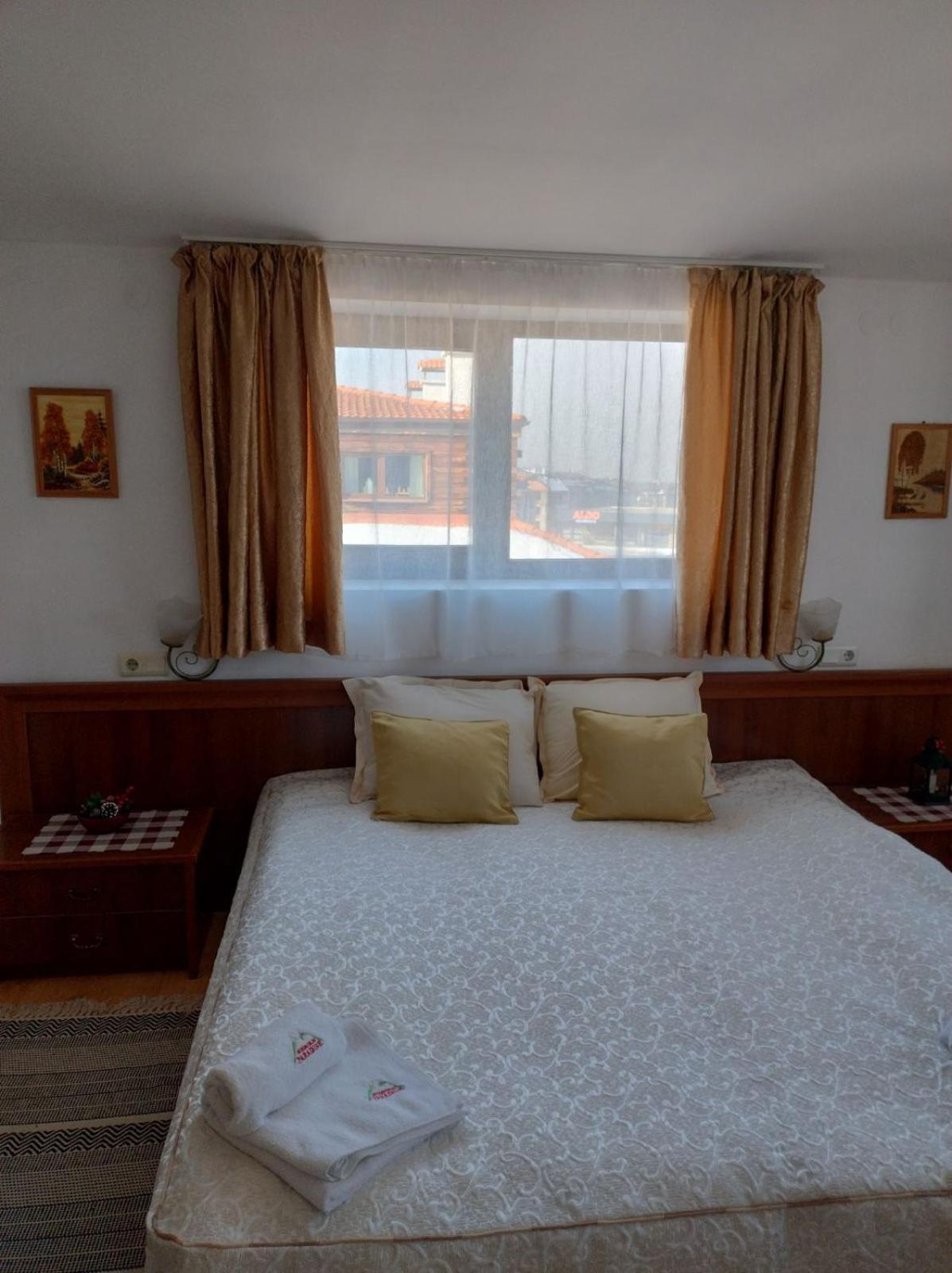 Gondola lift apartment 5401