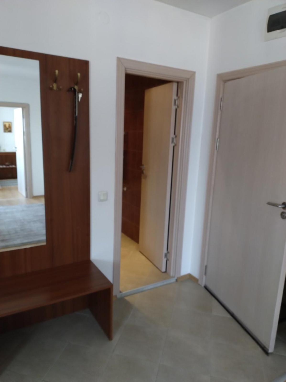 Gondola lift apartment 5401
