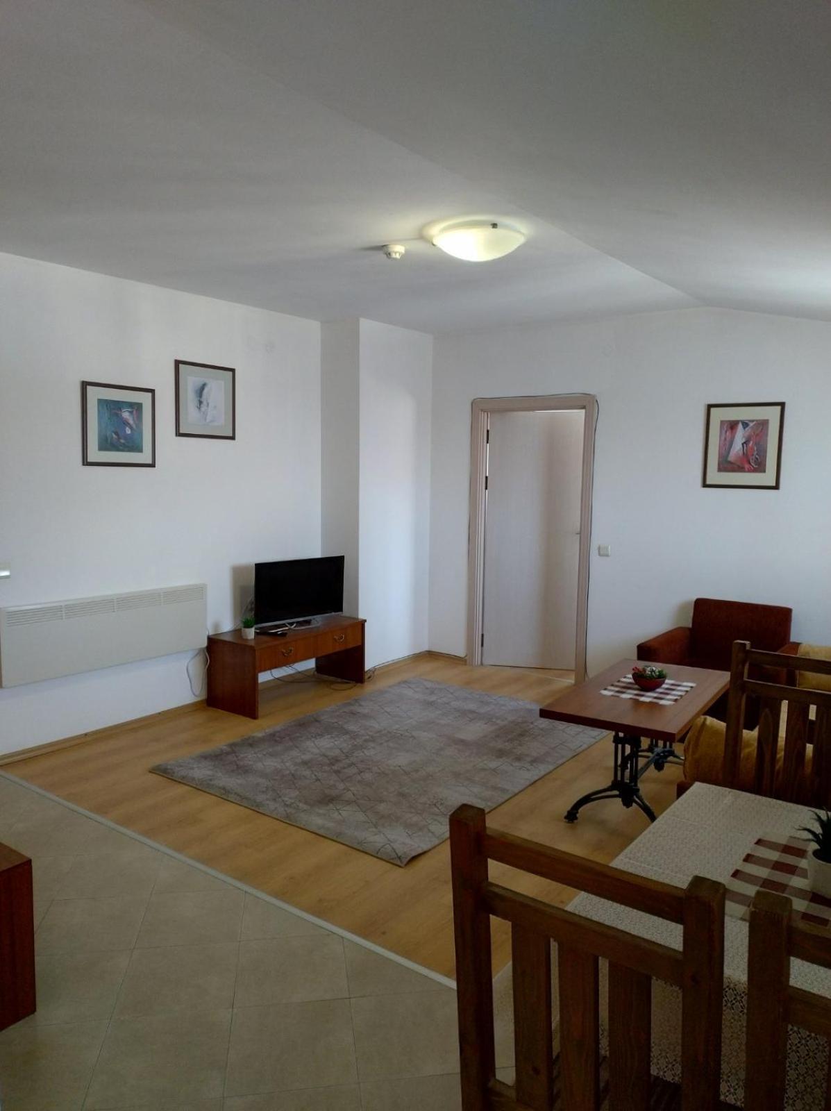 Gondola lift apartment 5401
